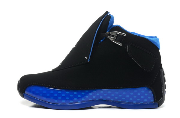 Air Jordan 18 Kids shoes--006